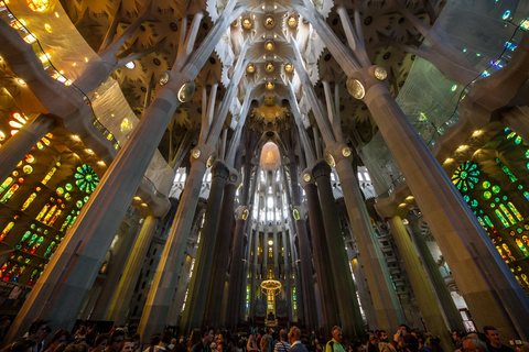 La Sagrada Família