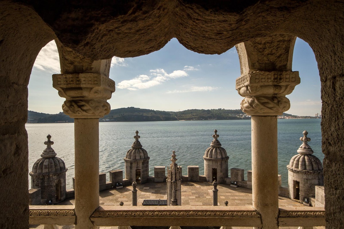 Lissabon Reisebericht Nightside Lissabon Reisebericht Nightside