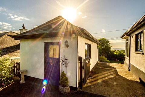 Airbnb Galway