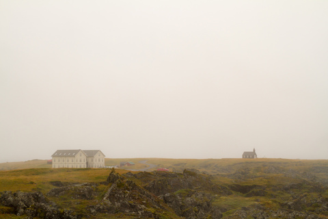 Hótel Búðir