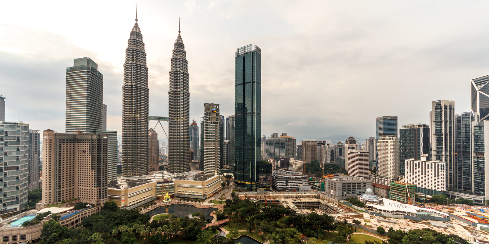 Kuala Lumpur: Reisebericht | nightside
