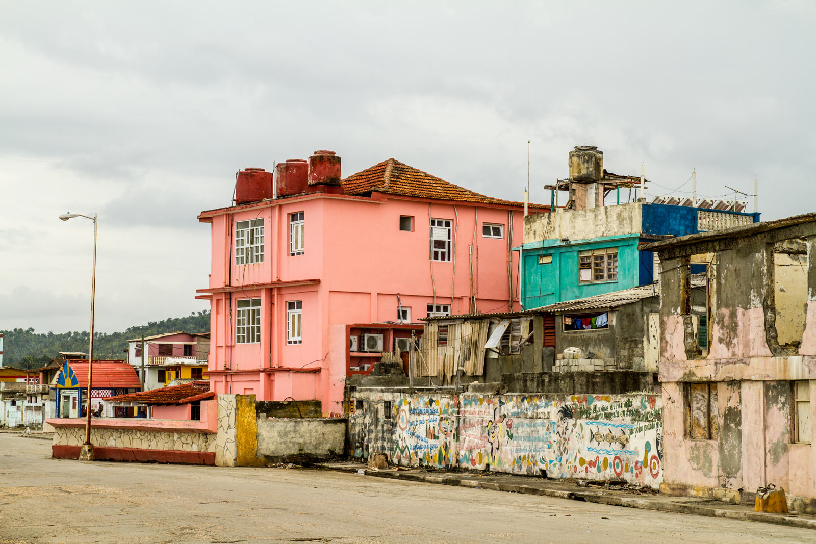 Baracoa, das andere Kuba nightside