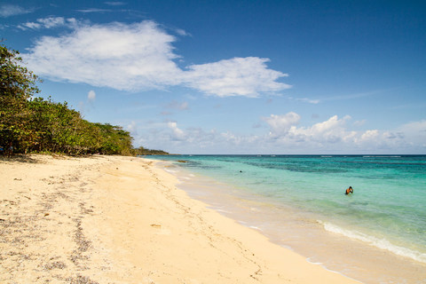 Playa Maguana