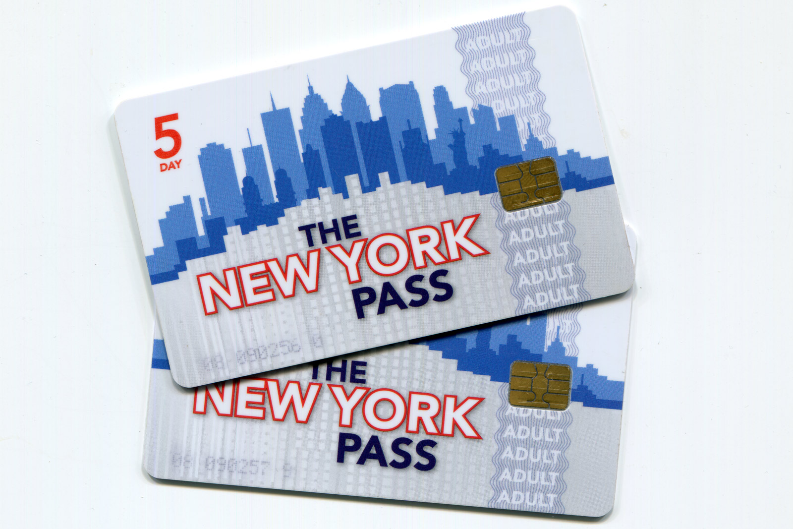 New York Reisebericht nightside