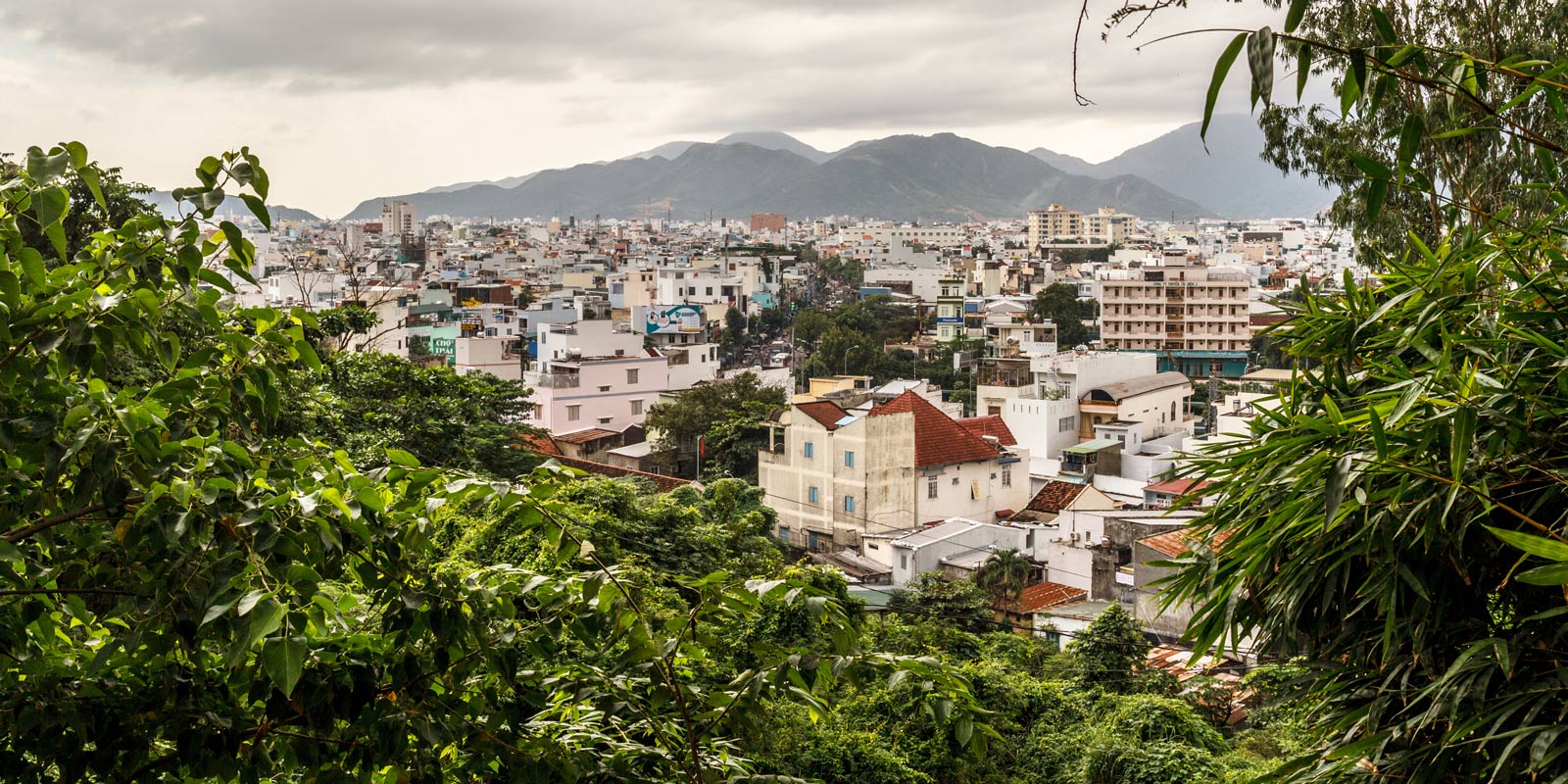 Nha Trang: Reisebericht | nightside